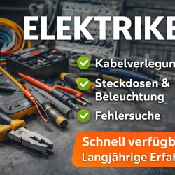 Ali Elektriker & Handwerker Service