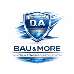 D.A. Bau & More
