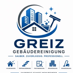 Greiz Gebäudereinigung