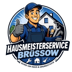 Hausmeisterservice Brüssow