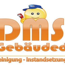 DMS Gebäudedienste