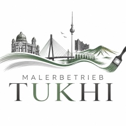 Malerbetrieb Tukhi