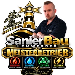 SanierBau Lemwerder Meisterbetrieb