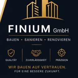 Finium Bau