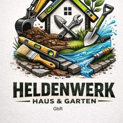 Heldenwerk Haus und Garten