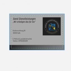 Saral Dienstleistung