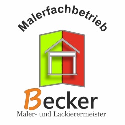 Malerfachbetrieb R. Becker