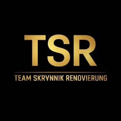 Team Skrynnik Renovierung