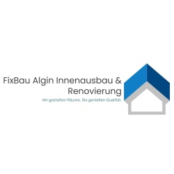FixBau Algin