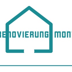 Sanieerung Renovierung Montagebau