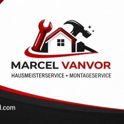 Marcel Vanvor Hausmeisterservice