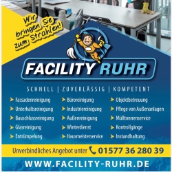 Facility Ruhr
