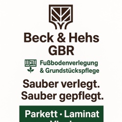 Beck&HehsGbr