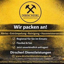 Dirscherl Dienstleistungen