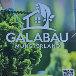 Galabau Münsterland NRW