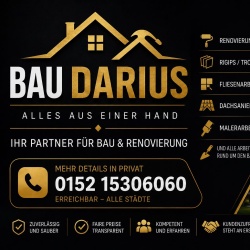 Bau Darius