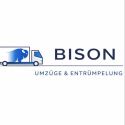 Bison Umzüge Entrümpelung