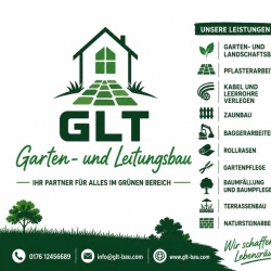 GLT Garten- und Leitungsbau