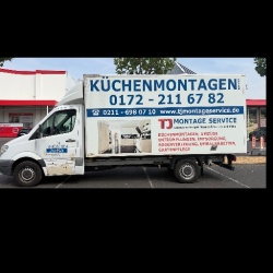 TJ Montageservice
