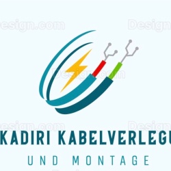 Elkadiri Kabelverlegung und Montage