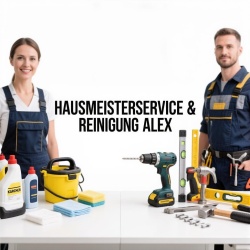 Alex' Hausmeisterservice