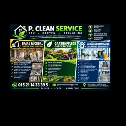 P.clean Service