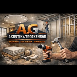 Akustik und Trockenbau A.G