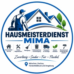 Hausmeisterdienst MIMA