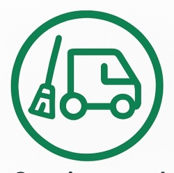 Clean & Courier