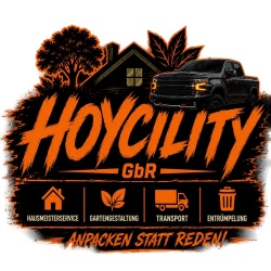 Hoycility GbR