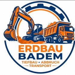 Erdbau Badem