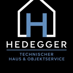 Hedegger Technischer Haus und Objektservice