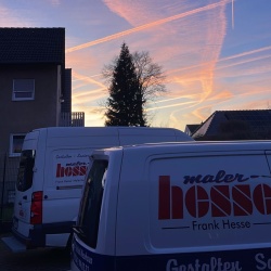 Malerbetrieb Frank Hesse