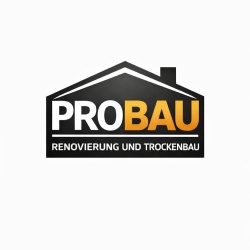 Renovierung und Trockenbau