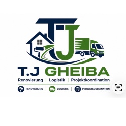 T.J Gheiba