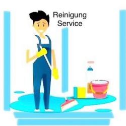 W&EM Reinigung Service