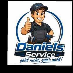 Daniel’s Service