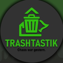 Trashtastik