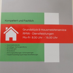 RMW - Dienstleistungen