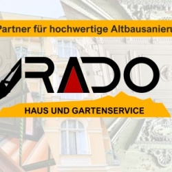 Rado Haus und Gartenservice
