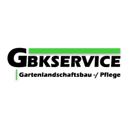 GBKService - Gartenpflege & Bau