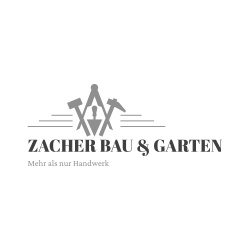 Zacher Bau & Garten