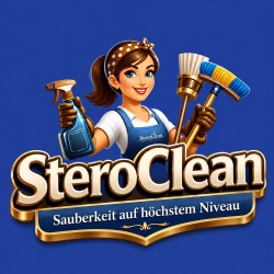 STERO CLEAN Gebäudereinigung
