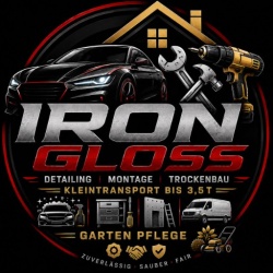 IRON GLOSS Detailing