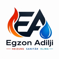 Egzon Adilji Heizung und Sanitär