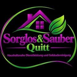 Sorglos und Sauber Quitt