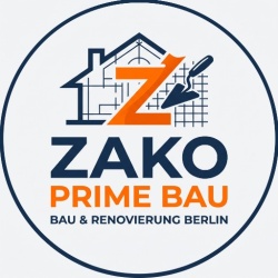 ZAKO Prime Bau
