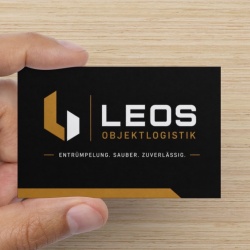 Leos Objektlogistik