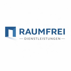 Raumfrei Dienstleistungen