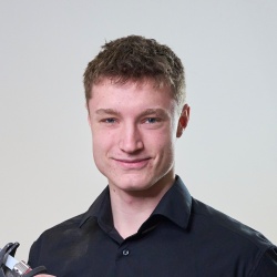 Samuel Grotz